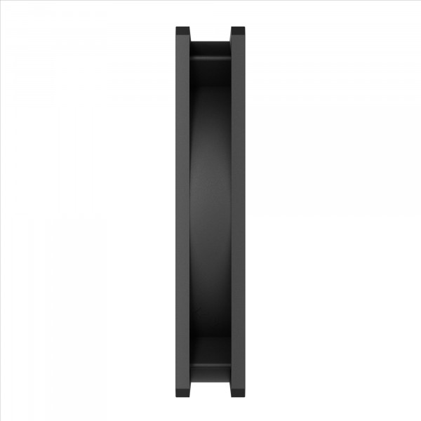 Вентилятор Arctic P8 Slim PWM PST Black (ACFAN00295A)