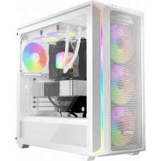 Вентилятор be quiet! Light Wings LX 120mm PWM 3-Pack White (BL122)