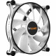 Вентилятор be quiet! Shadow Wings 2 140mm PWM White (BL091)