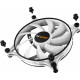 Вентилятор be quiet! Shadow Wings 2 140mm PWM White (BL091)