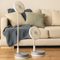 Вентилятор Cecotec EnergySilence 800 FoldAir Portable Control (CCTC-08225)