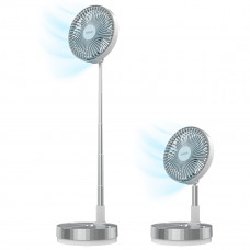 Вентилятор Cecotec EnergySilence 800 FoldAir Portable Control (CCTC-08225)