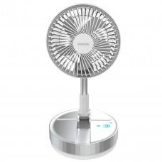 Вентилятор Cecotec EnergySilence 800 FoldAir Portable Control (CCTC-08225)