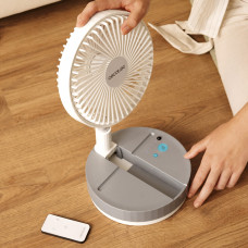 Вентилятор Cecotec EnergySilence 800 FoldAir Portable Control (CCTC-08225)