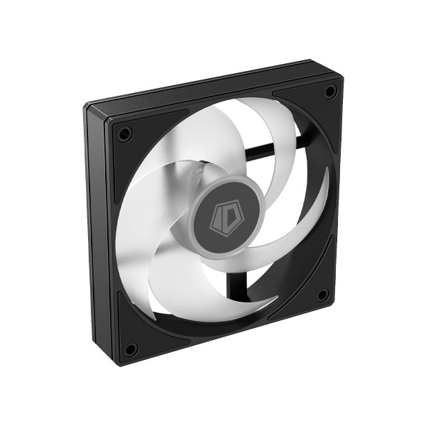 Вентилятор ID-Cooling AS-120-ARGB-K