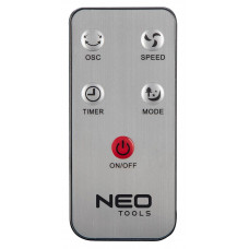 Вентилятор NEO Tools (90-002)