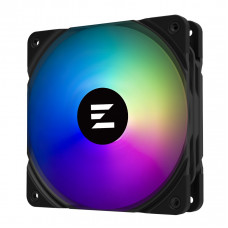 Вентилятор Zalman AF120 ARGB Black (ZM-AF120RARGBBLACK)
