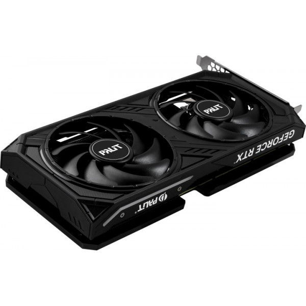 Відеокарта GF RTX 4060 Ti 8GB GDDR6 Dual Palit (NE6406T019P1-1060D)