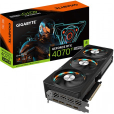 Відеокарта GF RTX 4070 Ti Super 16GB GDDR6X Gaming OC Gigabyte (GV-N407TSGAMING OC-16GD)