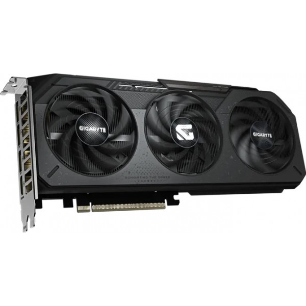 Відеокарта GF RTX 5060 8GB GDDR7 Gaming OC V2 Gigabyte (GV-N5060GAMING OCV2-8GD)