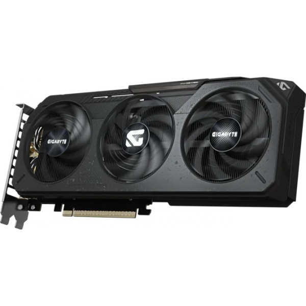 Відеокарта GF RTX 5060 8GB GDDR7 Gaming OC V2 Gigabyte (GV-N5060GAMING OCV2-8GD)