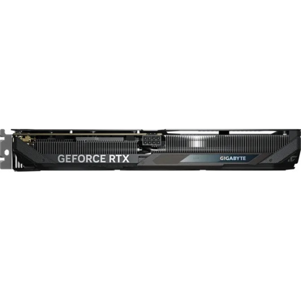 Відеокарта GF RTX 5060 8GB GDDR7 Gaming OC V2 Gigabyte (GV-N5060GAMING OCV2-8GD)