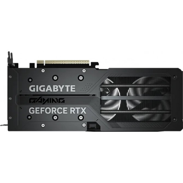 Відеокарта GF RTX 5060 8GB GDDR7 Gaming OC V2 Gigabyte (GV-N5060GAMING OCV2-8GD)