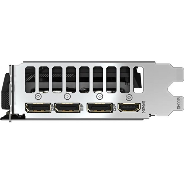Відеокарта GF RTX 5060 8GB GDDR7 Gaming OC V2 Gigabyte (GV-N5060GAMING OCV2-8GD)