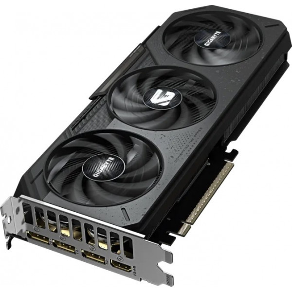 Відеокарта GF RTX 5060 8GB GDDR7 Gaming OC V2 Gigabyte (GV-N5060GAMING OCV2-8GD)