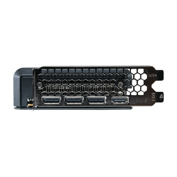 Відеокарта GF RTX 5060 8GB GDDR7 Infinity 2 OC Palit (NE75060V19P1-GB2063L)