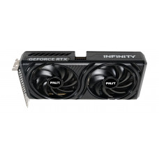 Відеокарта GF RTX 5060 8GB GDDR7 Infinity 2 OC Palit (NE75060V19P1-GB2063L)