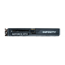 Відеокарта GF RTX 5060 8GB GDDR7 Infinity 2 OC Palit (NE75060V19P1-GB2063L)