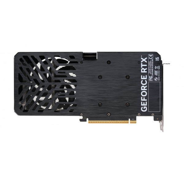 Відеокарта GF RTX 5060 8GB GDDR7 Infinity 2 OC Palit (NE75060V19P1-GB2063L)