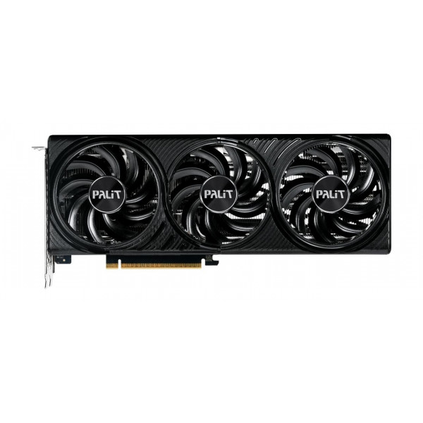 Відеокарта GF RTX 5060 8GB GDDR7 Infinity 3 OC Palit (NE75060T19P1-GB2063S)