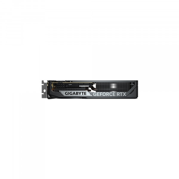 Відеокарта GF RTX 5060 8GB GDDR7 Windforce Gigabyte (GV-N5060WF2-8GD)