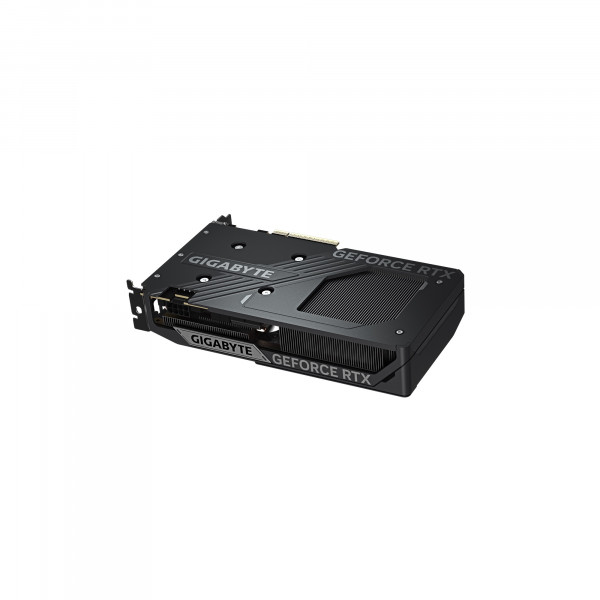 Відеокарта GF RTX 5060 8GB GDDR7 Windforce Gigabyte (GV-N5060WF2-8GD)
