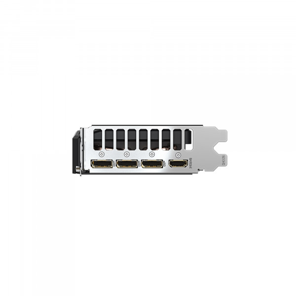 Відеокарта GF RTX 5060 8GB GDDR7 Windforce Gigabyte (GV-N5060WF2-8GD)