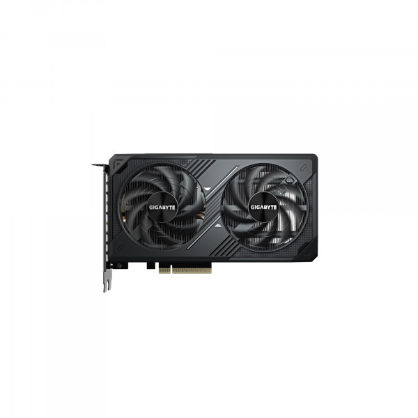 Відеокарта GF RTX 5060 8GB GDDR7 Windforce Gigabyte (GV-N5060WF2-8GD)