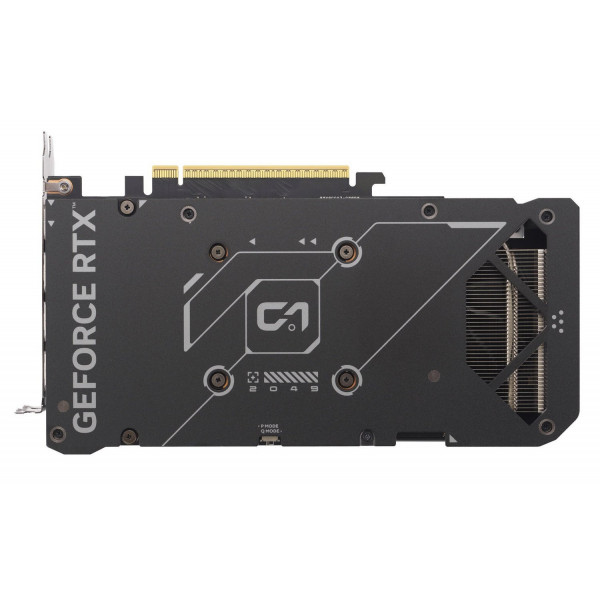 Відеокарта GF RTX 5060 Ti 16GB GDDR7 Dual OC Asus (DUAL-RTX5060TI-O16G)