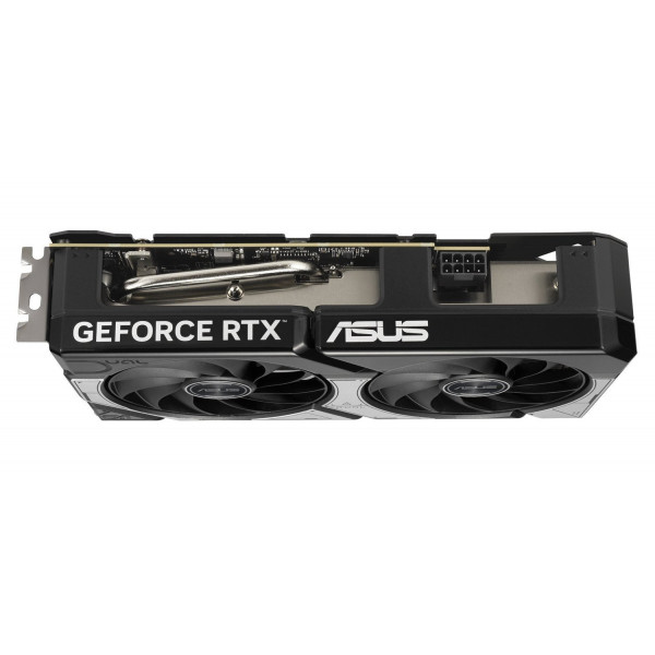 Відеокарта GF RTX 5060 Ti 16GB GDDR7 Dual OC Asus (DUAL-RTX5060TI-O16G)