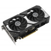 Відеокарта GF RTX 5060 Ti 8GB GDDR7 Dual Asus (DUAL-RTX5060TI-8G)