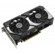 Відеокарта GF RTX 5060 Ti 8GB GDDR7 Dual Asus (DUAL-RTX5060TI-8G)