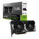 Відеокарта GF RTX 5060 Ti 8GB GDDR7 Dual Asus (DUAL-RTX5060TI-8G)