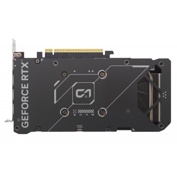 Відеокарта GF RTX 5060 Ti 8GB GDDR7 Dual Asus (DUAL-RTX5060TI-8G)