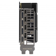 Відеокарта GF RTX 5060 Ti 8GB GDDR7 Dual Asus (DUAL-RTX5060TI-8G)