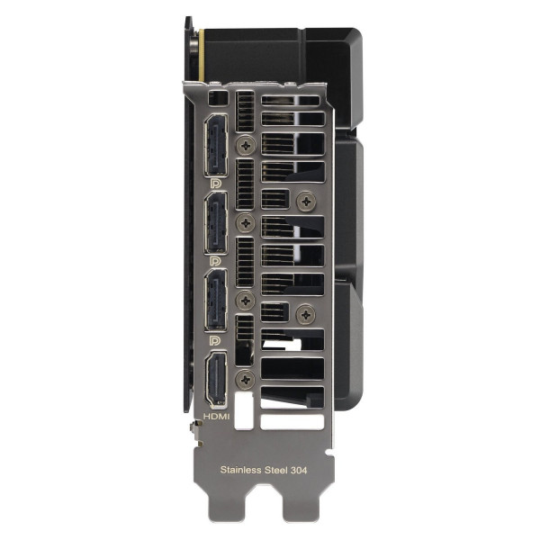 Відеокарта GF RTX 5060 Ti 8GB GDDR7 Dual Asus (DUAL-RTX5060TI-8G)
