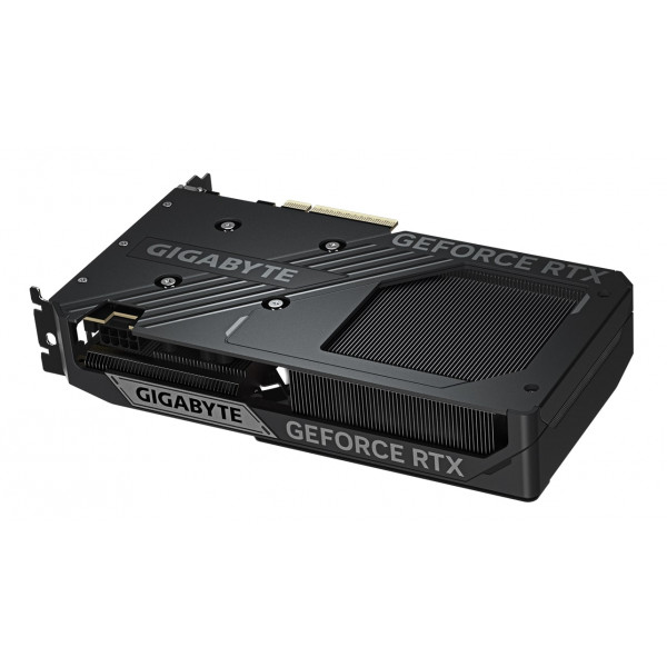 Відеокарта GF RTX 5060 Ti 8GB GDDR7 Windforce OC Gigabyte (GV-N506TWF2OC-8GD)