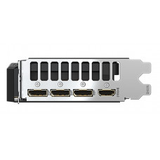 Відеокарта GF RTX 5060 Ti 8GB GDDR7 Windforce OC Gigabyte (GV-N506TWF2OC-8GD)
