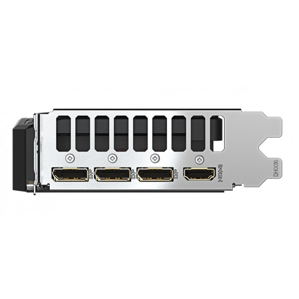 Відеокарта GF RTX 5060 Ti 8GB GDDR7 Windforce OC Gigabyte (GV-N506TWF2OC-8GD)