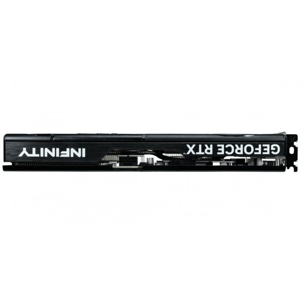 Відеокарта GF RTX 5070 12GB GDDR7 Infinity 3 Palit (NE75070019K9-GB2050S)