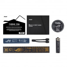 Відеокарта GF RTX 5070 12GB GDDR7 ROG Strix Gaming OC Asus (ROG-STRIX-RTX5070-O12G-GAMING)