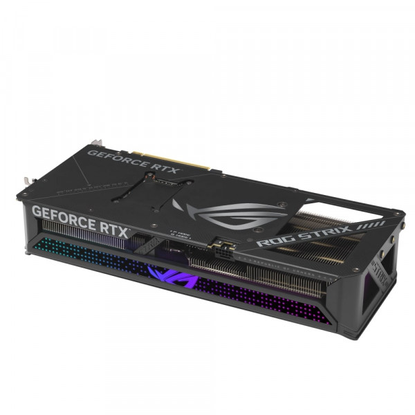 Відеокарта GF RTX 5070 12GB GDDR7 ROG Strix Gaming OC Asus (ROG-STRIX-RTX5070-O12G-GAMING)