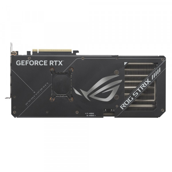 Відеокарта GF RTX 5070 12GB GDDR7 ROG Strix Gaming OC Asus (ROG-STRIX-RTX5070-O12G-GAMING)
