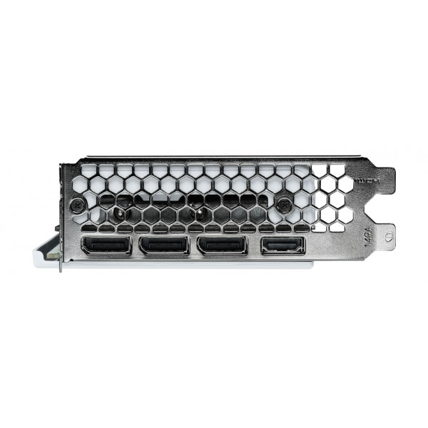 Відеокарта GF RTX 5070 12GB GDDR7 White OC Palit (NE75070U19K9-GB2050W)
