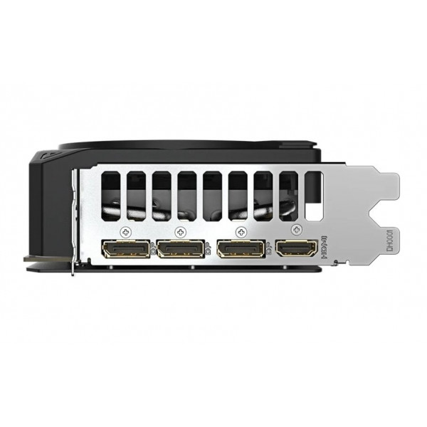 Відеокарта GF RTX 5070 Ti 16GB GDDR7 Windforce OC Gigabyte (GV-N507TWF3OC-16GD)