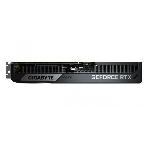 Відеокарта GF RTX 5070 Ti 16GB GDDR7 Windforce OC Gigabyte (GV-N507TWF3OC-16GD)