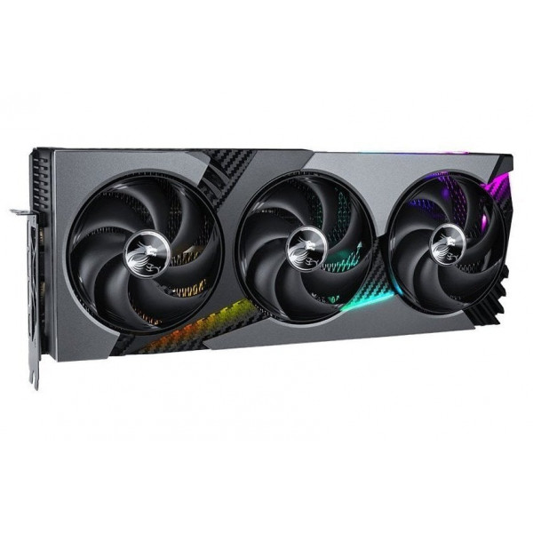 Відеокарта GF RTX 5090 32GB GDDR7 Vanguard OC MSI (GeForce RTX 5090 32G VANGUARD SOC)