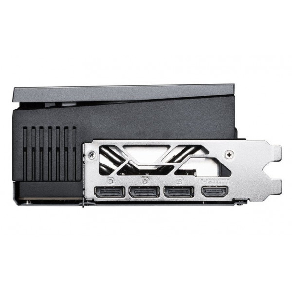 Відеокарта GF RTX 5090 32GB GDDR7 Vanguard OC MSI (GeForce RTX 5090 32G VANGUARD SOC)