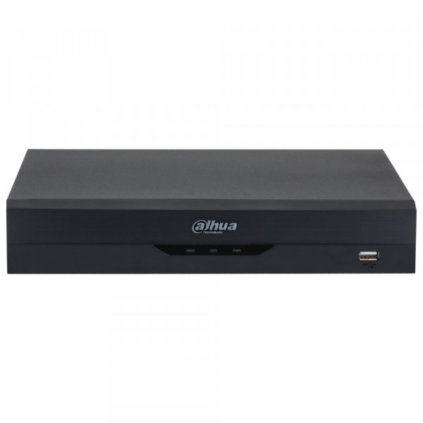 Відеореєстратор Dahua DH-XVR5104HS-5M-I3/T