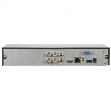 Відеореєстратор Dahua DH-XVR5104HS-5M-I3/T